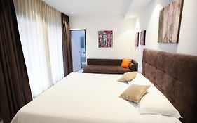 Hotel Bellavista Locarno